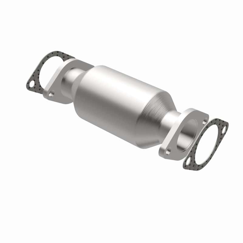Magnaflow — MagnaFlow Conv DF 10-12 Hyundai Genesis 3.8L
OEM Grade
OEM - view 22