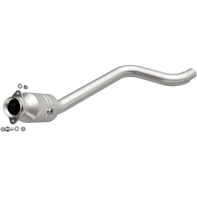 Magnaflow — Magnaflow Conv DF 10-12 Jaguar XF 5.0L
OEM Grade
OEM - view 2