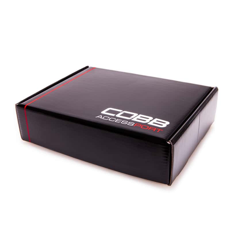 COBB — Cobb 17-20 Honda Civic SI (FC1/FC3) AccessPORT V3 - view 12