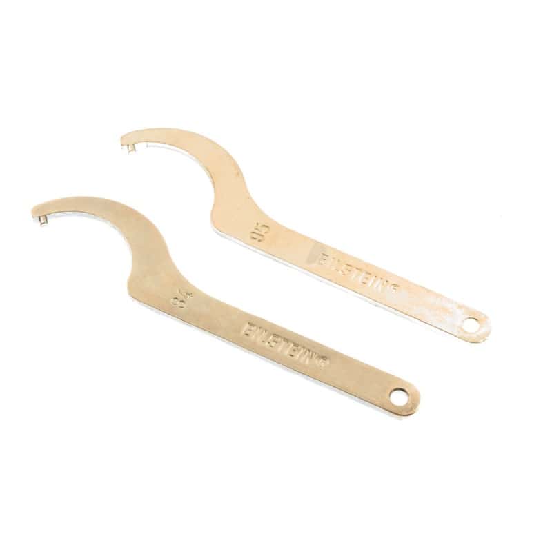 Bilstein — Bilstein B16 2003 Nissan 350Z Base Front and Rear Performance Suspension System
Complete Kit - view 11