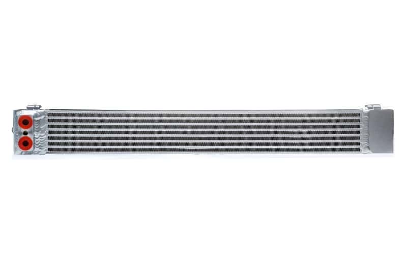 CSF — CSF 00-06 BMW M3 (E46) Race-Spec Dual-Pass Oil Cooler
CSF Oil Cooler - view 1