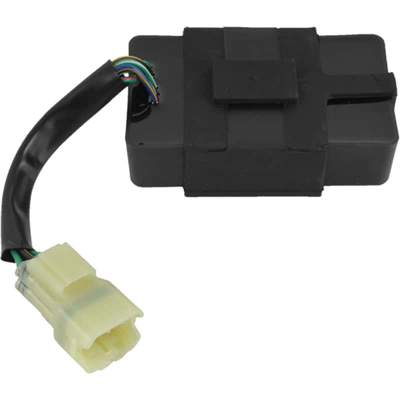 Arrowhead — Arrowhead  Kymco MAXXER300 Ignition Coil - view 1
