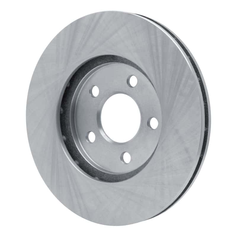 DFC — DFC 95-00 Chrysler Cirrus Front Brake Rotor
DFC Brake Rotor - view 4