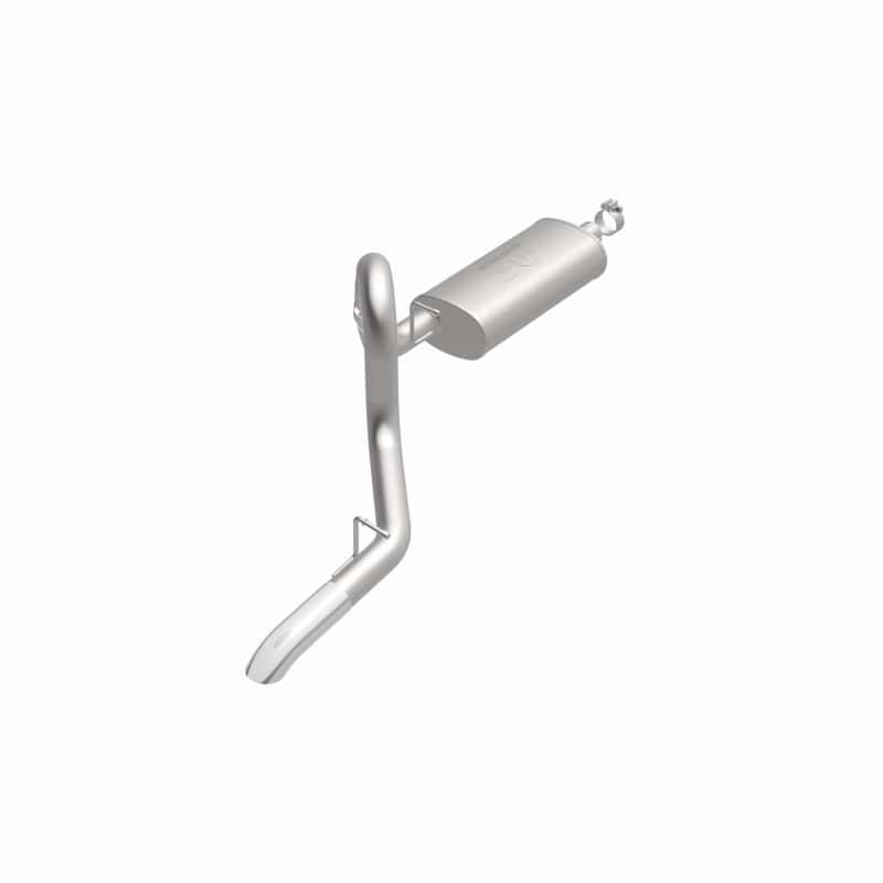 Magnaflow — MagnaFlow System C/B 97-99 Jeep Wrangler
Cat-Back - view 25