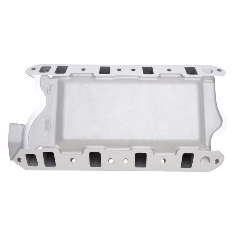 Edelbrock — Edelbrock Ford 351 RPM Air Gap Manifold
MANIFOLD - view 8