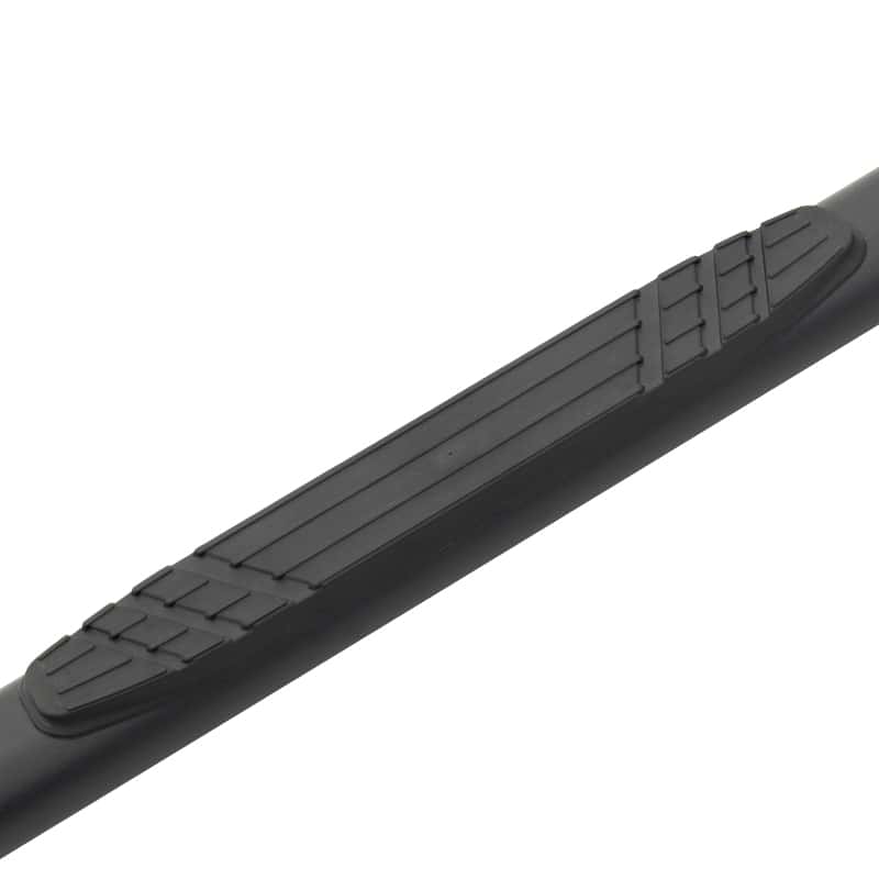Go Rhino — Go Rhino 4in OE Xtreme SideSteps - Textured Black - 80in
4" OE Xtreme Steps - view 2