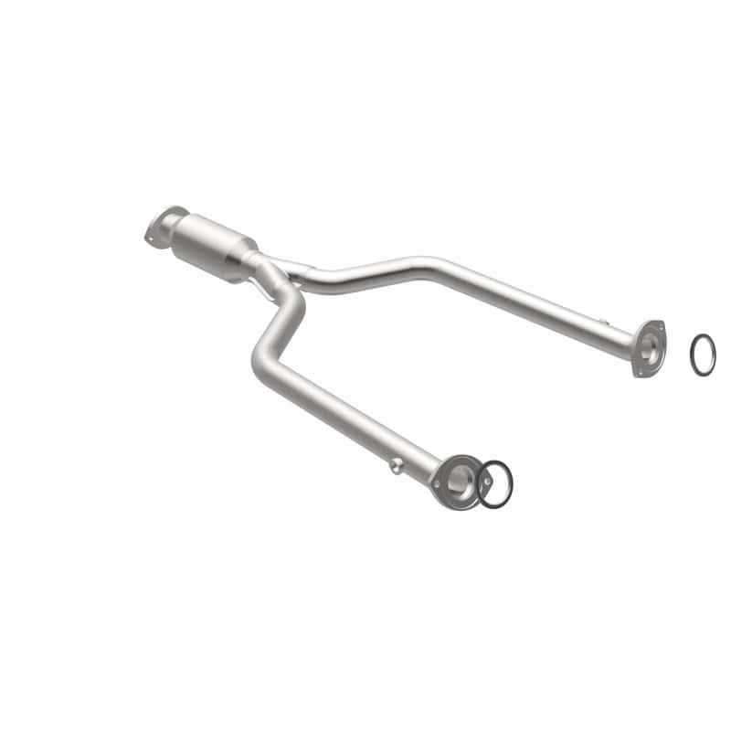 Magnaflow — Magnaflow 2007 Lexus GS430 4.3L Direct Fit Converter
California - view 21