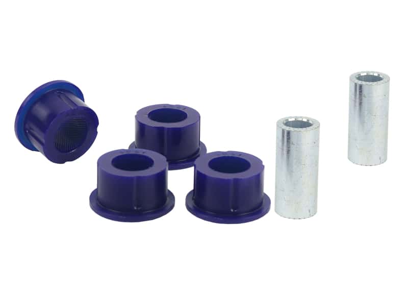 Superpro — SuperPro 1986 Toyota Supra Base Rear Lower Control Arm Bushing Kit
Bushing Kit - view 2