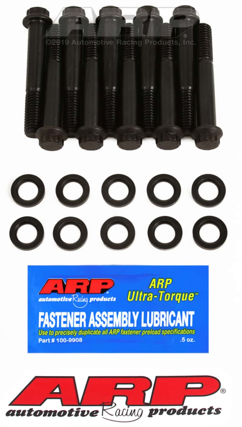ARP — ARP Chrysler 273-440 Wedge 12pt Main Bolt Kit - view 2