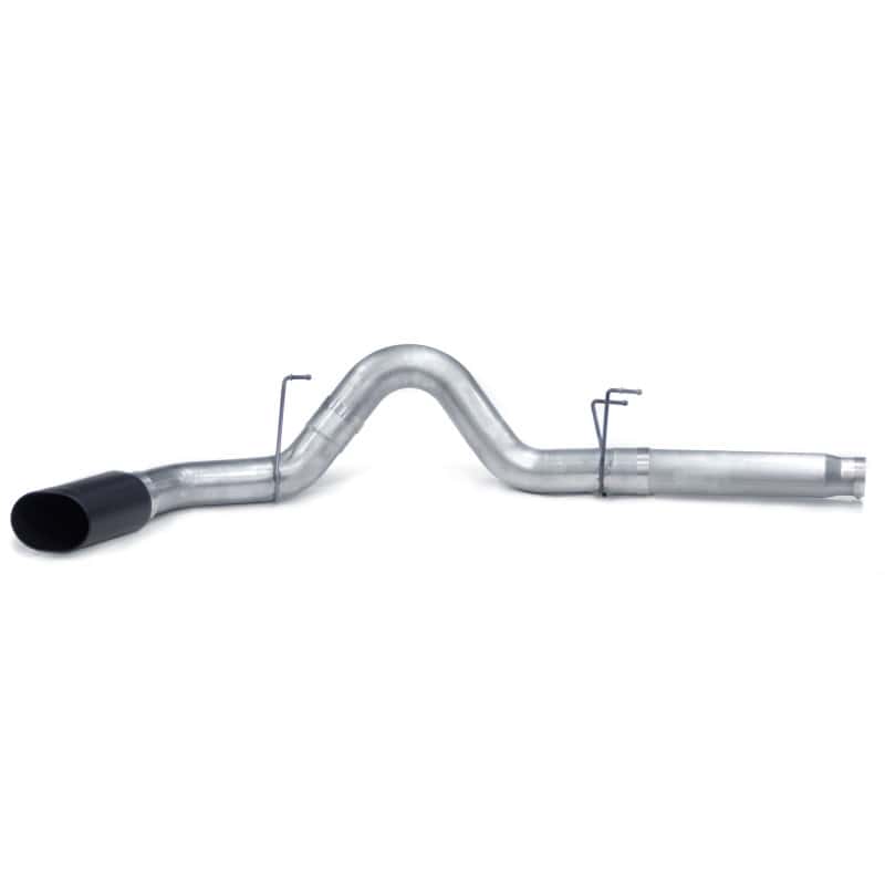 Banks Power — Banks Power 10-12 Ram 2500/3500 6.7L CCSB/MCSB 5in Monster Exhaust System w/ SideKick SS Black Tip
Performance Exhausts
Monster Exhaust Syst - view 1