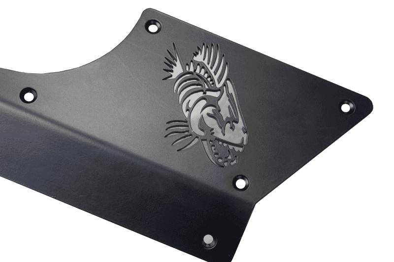 Fishbone Offroad — Fishbone Offroad 2018+ Jeep Gladiator JT Scale Armor - view 5