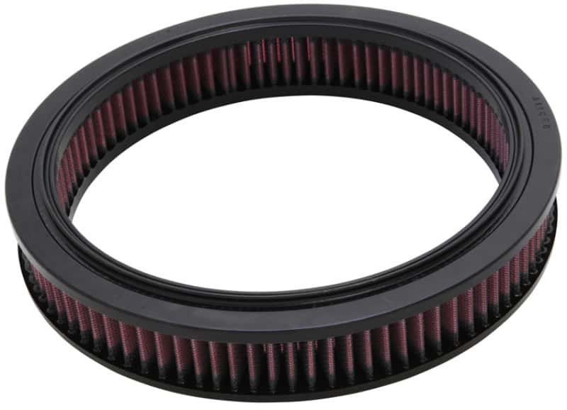 K&N Engineering — K&N Replacement Air Filter FORD CARS & TRUCKS L4,L6, 1968-86
Replacement Air Filt
Air Filter - view 1