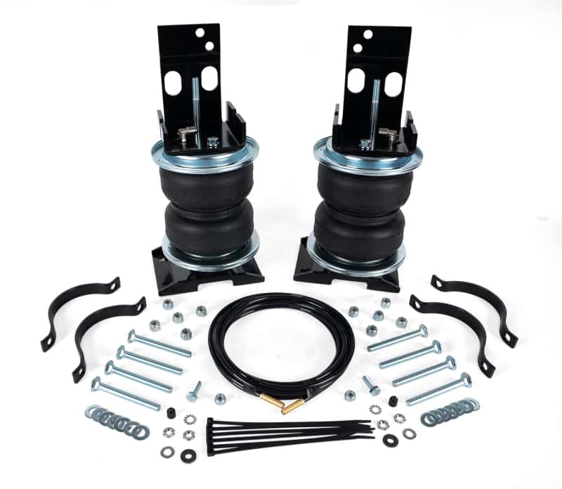 Air Lift — Air Lift LoadLifter 5000 Air Spring Kit
Susp Leveling Kit - view 1