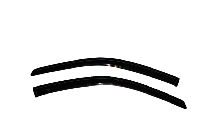 AVS — AVS 97-01 Mitsubishi Mirage Coupe Ventvisor Outside Mount Window Deflectors 2pc - Smoke
Side Window Vent
VENTVISOR 2PC - view 1