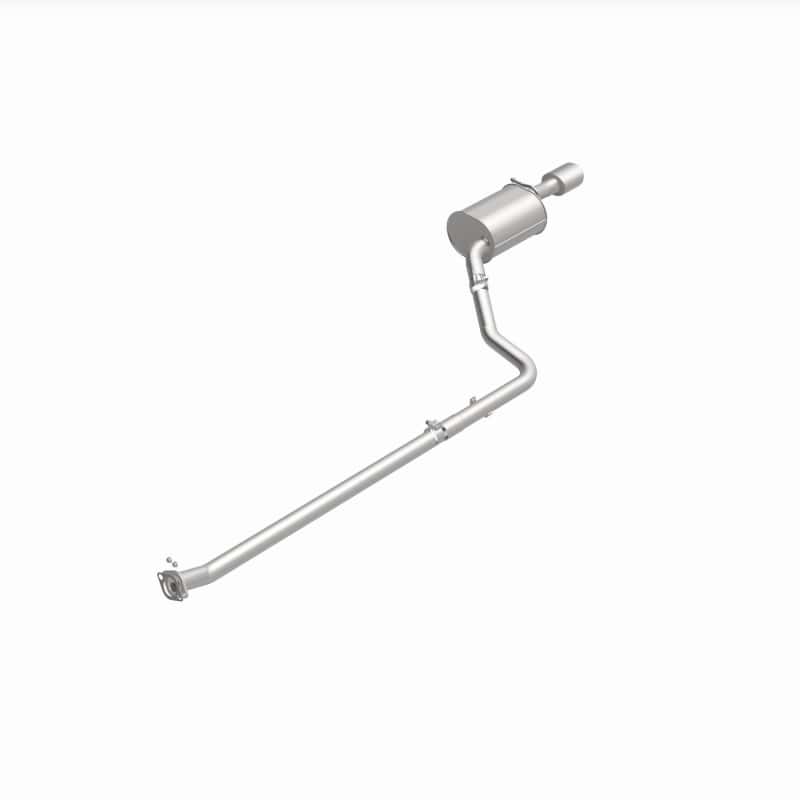 Magnaflow — Magnaflow 16-20 Kia Optima 2.4L BRE Exhaust Kit
Exhaust Kit - view 2