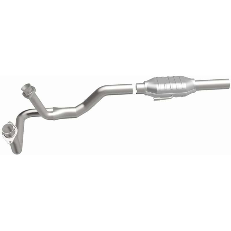 Magnaflow — MagnaFlow Conv DF Ford 84 87
Standard Grade
Standard - view 32
