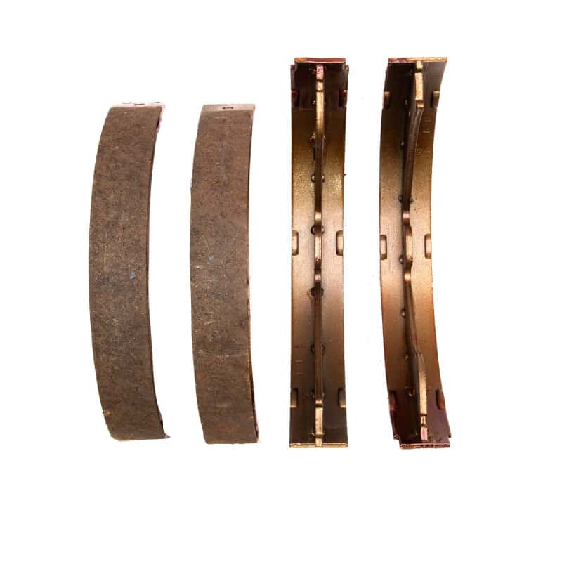DFC — DFC 03-16 Audi Q7 Parking Brake Parking Shoes
DFC Brake Shoe Set - view 2
