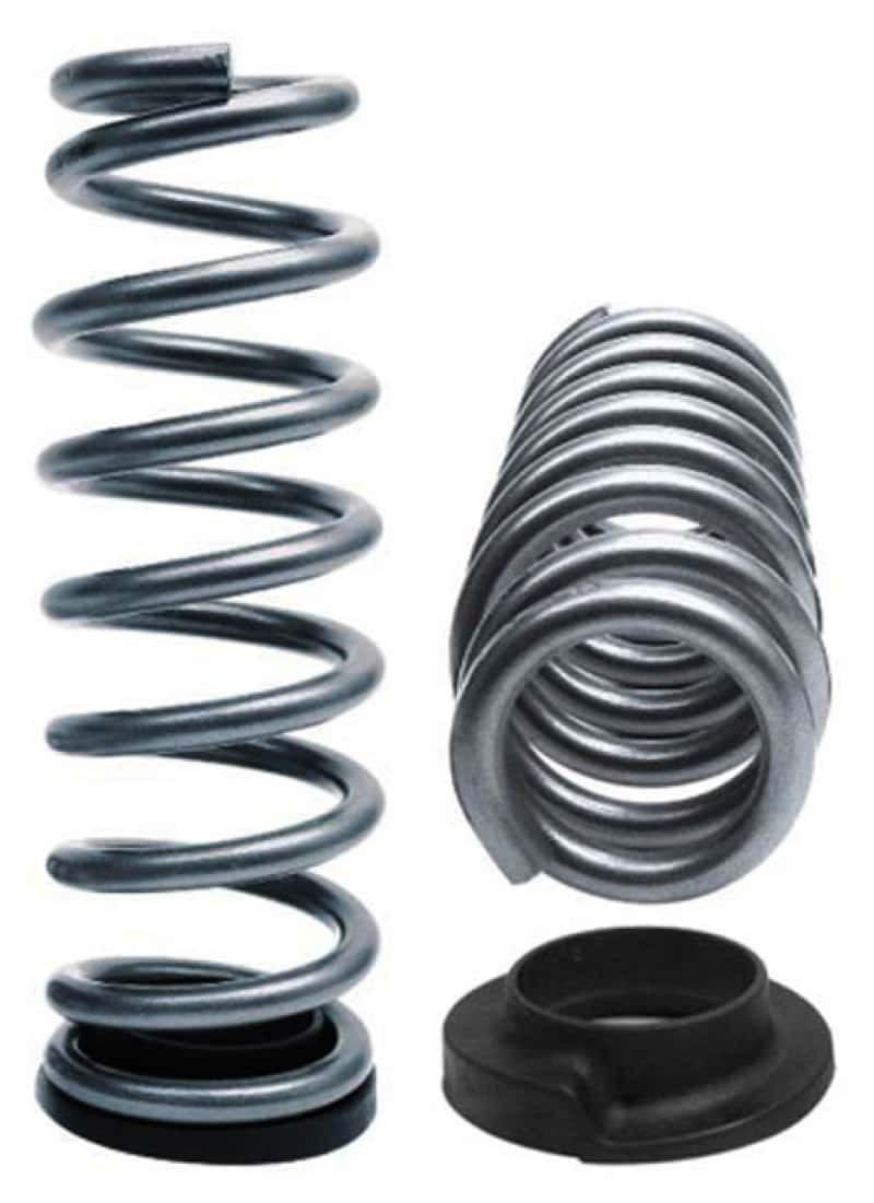 Belltech — Belltech PRO COIL SPRING SET 04-07 COLORADO EXT/QUAD
PRO COIL SPRING SET - view 2