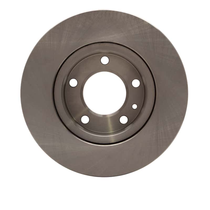 DFC — DFC 82-88 BMW 524td Front Brake Rotor
DFC Brake Rotor - view 5