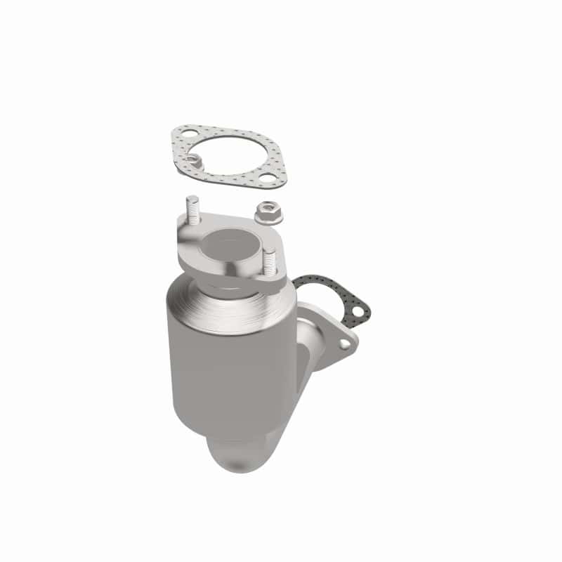 Magnaflow — Magnaflow Conv DF 98-02Mitsu Mirage1.5 1.8LFr
OEM Grade
OEM - view 26