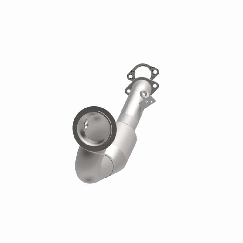 Magnaflow — MagnaFlow Conv DF BMW 3 07-08 Front OEM
OEM Grade
OEM - view 26