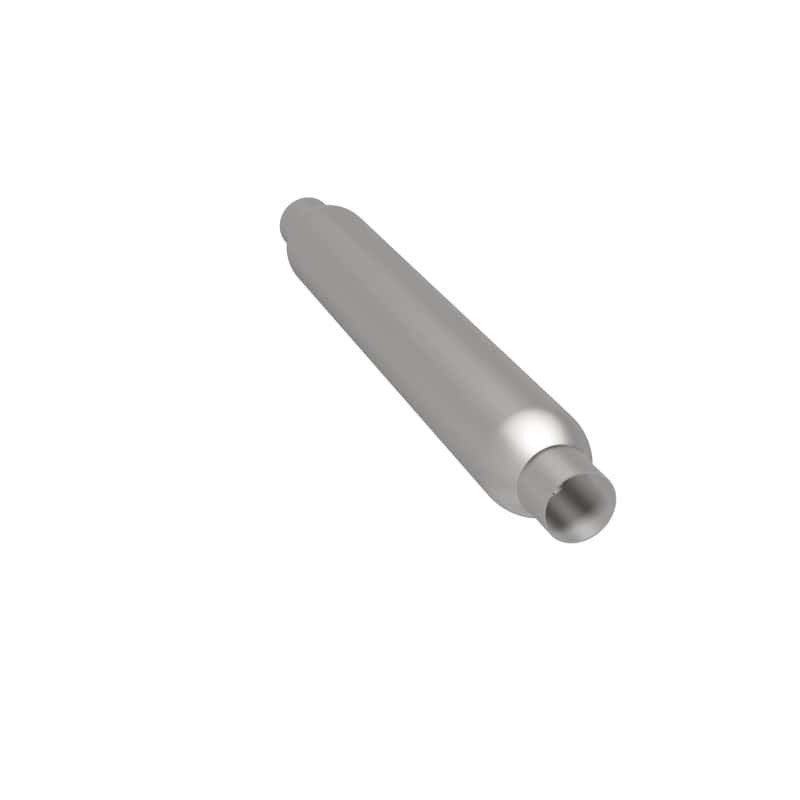 Magnaflow — MagnaFlow Muff GP 4 Dia 26inch 2.5/2.5
Glasspack - view 28