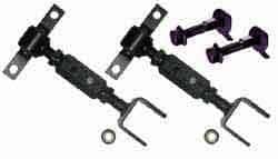 SPC Performance — SPC Performance 02+ Acura RSX Front/Rear Camber Kit (1.5in.-3in.)
ALIGNMENT KIT
ALIGN KIT - view 1