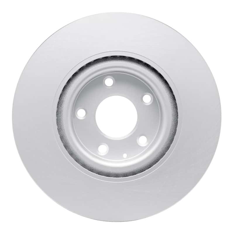 DFC — DFC 22-25 Mazda CX-50 Front GeoSPEC Coated Rotor - view 5