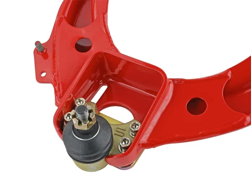 Skunk2 Racing — Skunk2 Pro Series 03-06 Acura TSX/04-08 TL Adjustable Front Camber Kits
Alignment Camber Kit - view 7