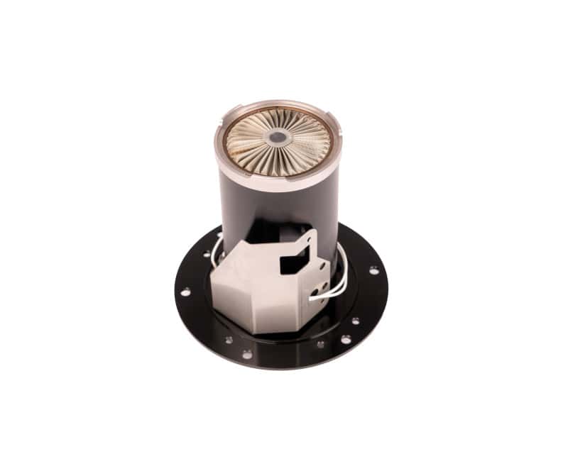 Aeromotive — Aeromotive 03-04 Ford Mustang Eliminator Brushless In-Tank Fuel Pump w/Variable Speed Controller
Fuel Pump - view 4