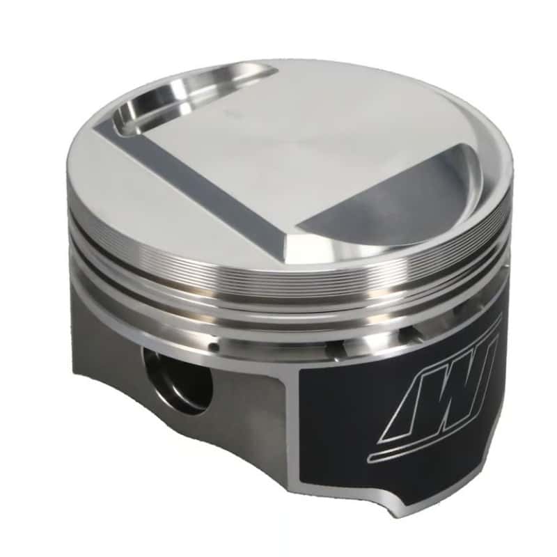 Wiseco — Wiseco HD 1340 Evo 101 CR Rear 3517X Piston Kit
Piston Kit - view 3