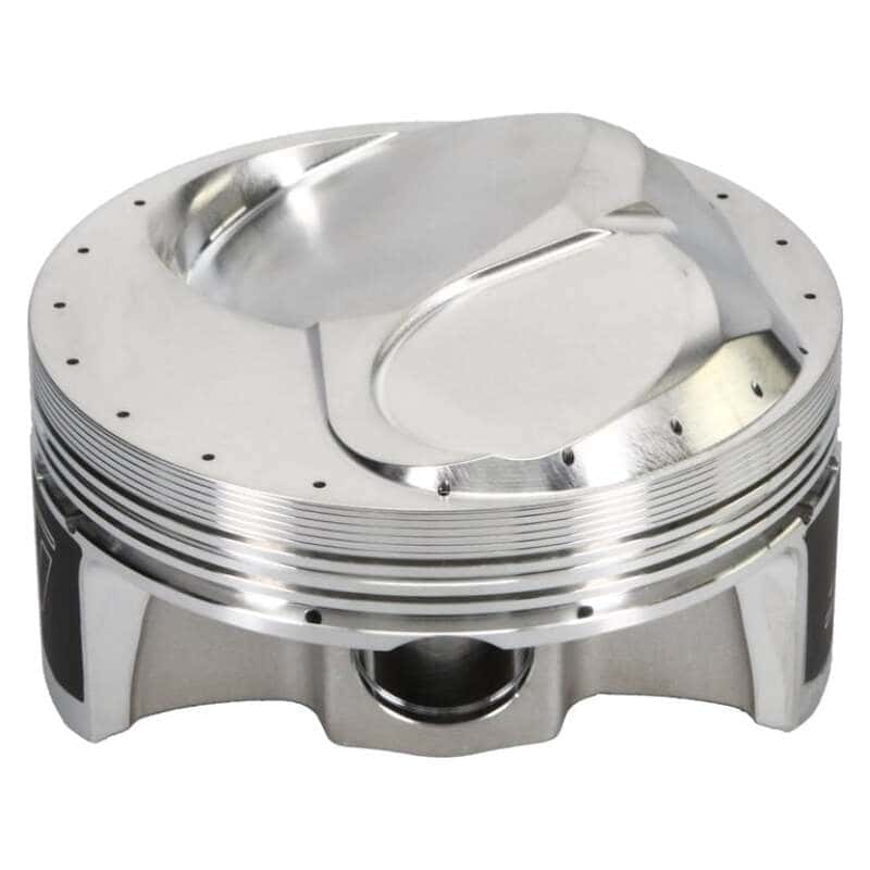 Wiseco — Wiseco Chevrolet Big Blox Brodix SR20 4.600in Bore 1.060in CH 0.990in H Piston Shelf Stock Kit
Piston Set - view 8