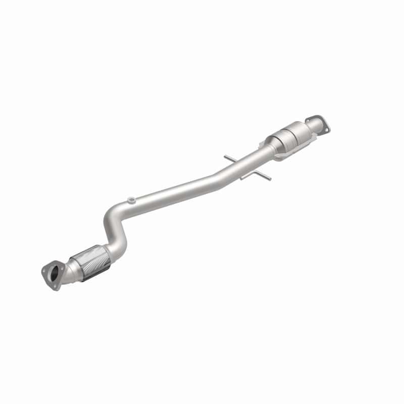 Magnaflow — Magnaflow Conv DF 2012-2014 CRUZE 1.4L Underbody
OEM Grade
OEM - view 6