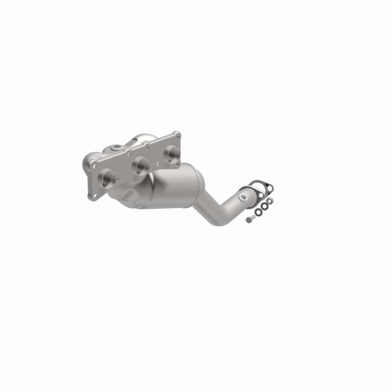Magnaflow — MagnaFlow Direct-Fit SS Catalytic Converter 07-13 BMW 328i L6 3.0LGAS
California - view 27