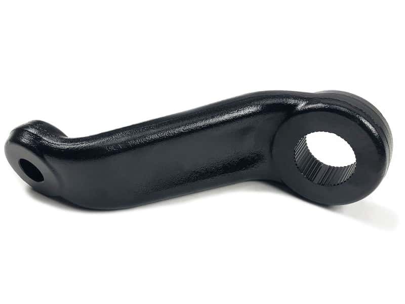 Tuff Country — Tuff Country 00-04 Ford F-250 4wd Drop Pitman Arm
Pitman Arm Box Kit - view 1
