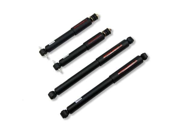 Belltech — Belltech SHOCK SET NITRO DROP 2
SHOCK ABSORBER SET - view 3