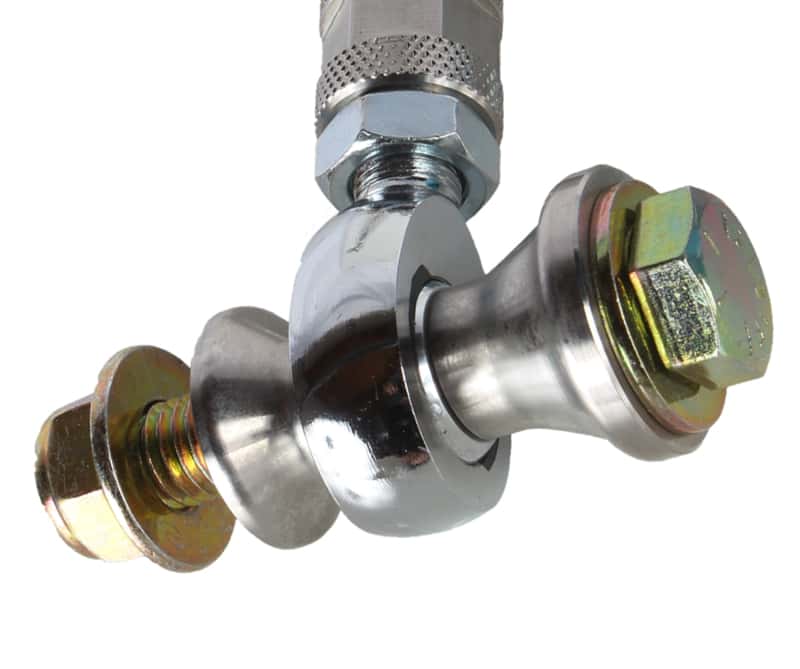 Carli — Carli 07-17 Jeep Wrangler Front Sway Bar End Links
Front Sway Bar Links - view 2