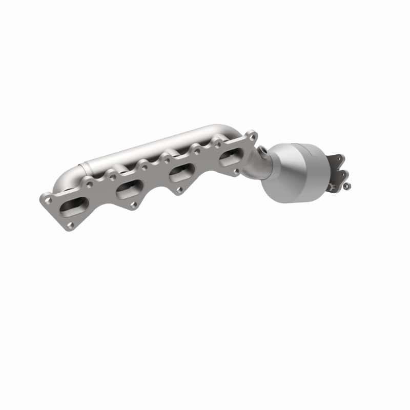 Magnaflow — MagnaFlow Conv DF 2009 Kia Borrego 4.6L Passenger Side
OEM Grade
OEM - view 9
