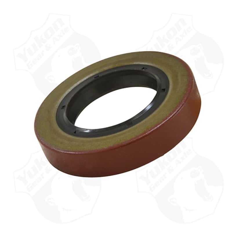 Yukon Gear & Axle — Yukon Gear 8.75in Chrysler Inner Axle Seal / Use w/Set7
Axle seal - Rear 
Axle seal-Rear - view 2