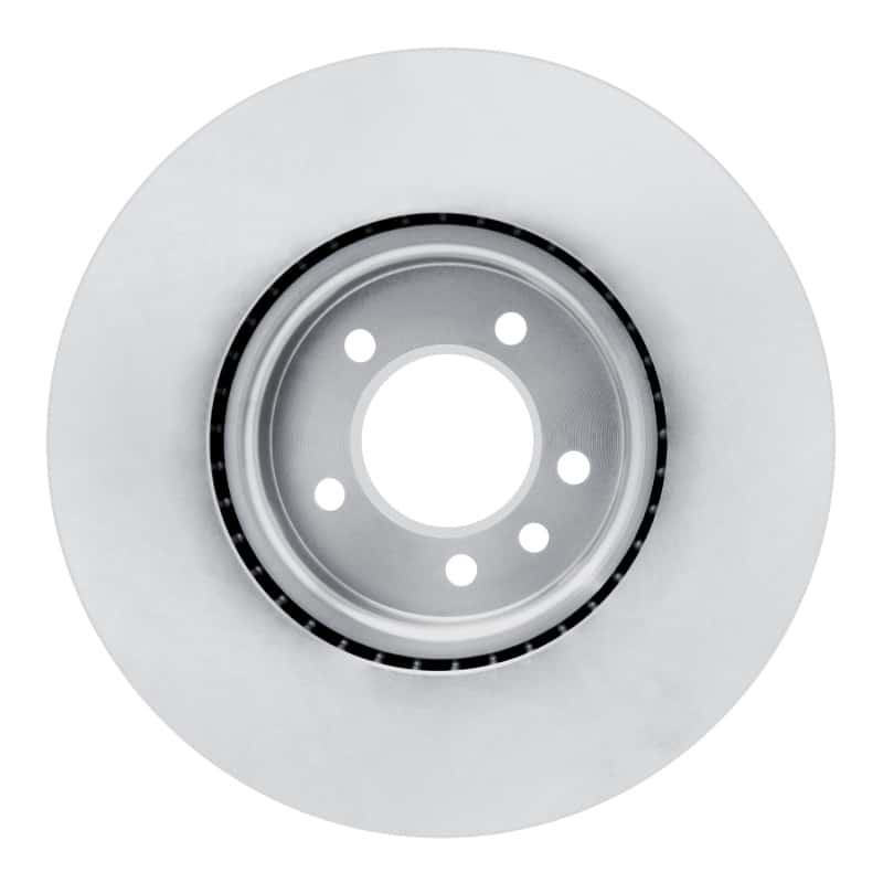 DFC — DFC 18-20 Land Rover Range Rover Sport Front Brake Rotor
DFC Brake Rotor - view 5