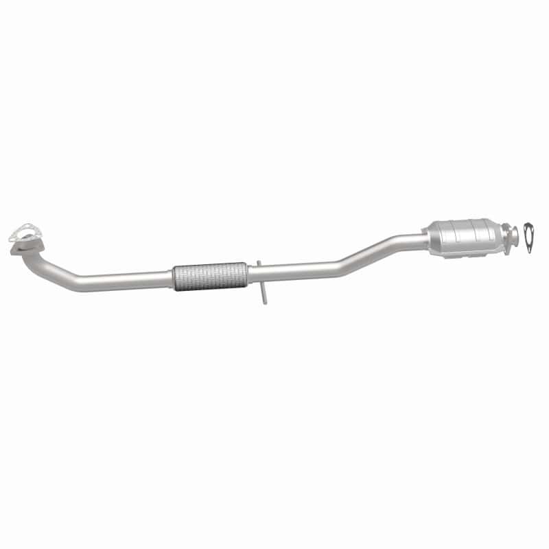 Magnaflow — MagnaFlow Conv DF Gm
Standard Grade
Standard - view 11