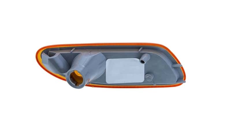 Hella — Hella Mercedes Benz C203 Side Marker Lens Left Hand
Marker Lamp Assy - view 7