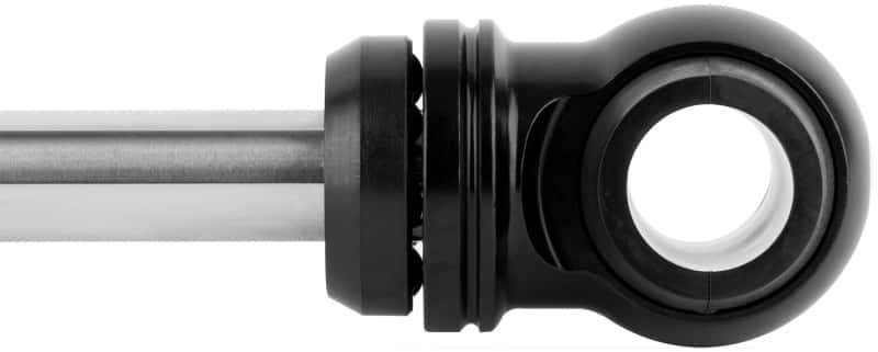 FOX — Fox 88-97 Y60 Nissan Patrol 2.0 Perf Series 11.6in. Smooth Bdy R/R Rear Shock CD Adj / 3-5.5in Lift
2.0 Shock - view 2