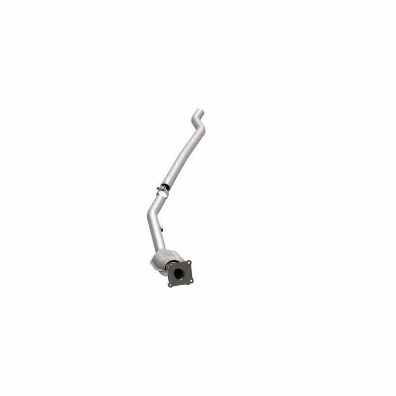 Magnaflow — MagnaFlow Conv DF 96-98 Caravan-Voyager 3.3L/
HM Grade
HM - view 24