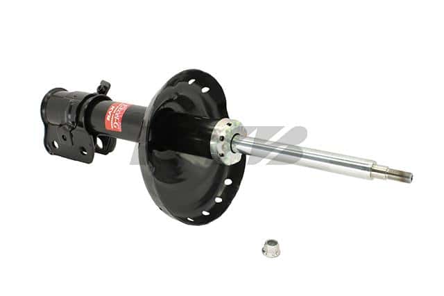 KYB — KYB Shocks & Struts Excel-G Front Left SUBARU Impreza (AWD) 2008-10 SUBARU Impreza Outback 2008-10 S - view 6