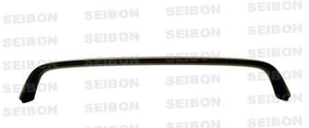 Seibon — Seibon 94-01 Acura Integra 2Dr TR-Style Carbon Fiber Rear Spoiler - view 6