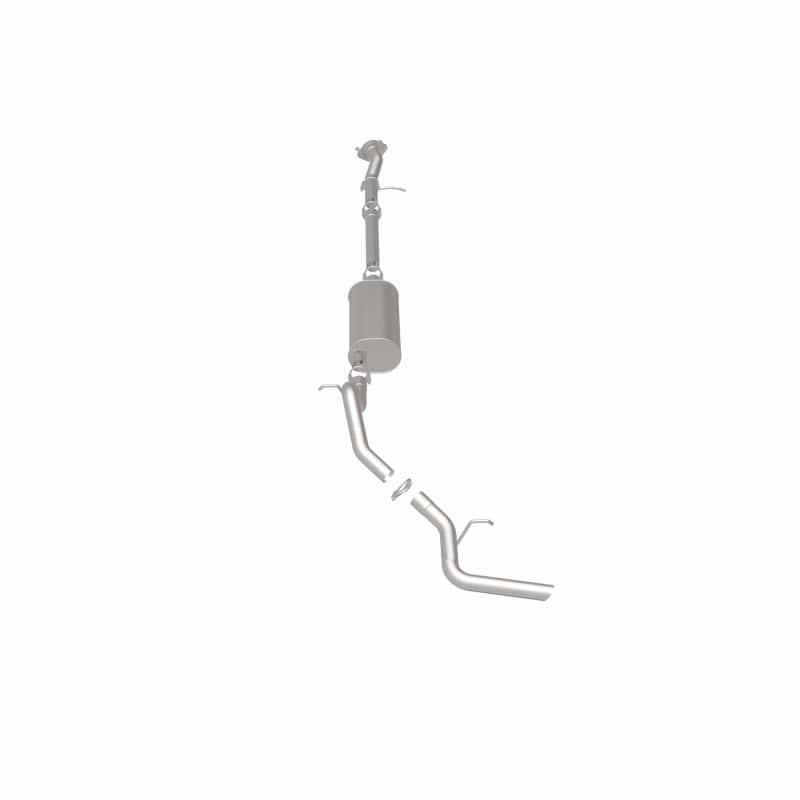 Magnaflow — MagnaFlow BRE Exhaust Kit 01-06 Escalade Avalanche Suburban Yukon 5.3L
Exhaust Kit - view 12