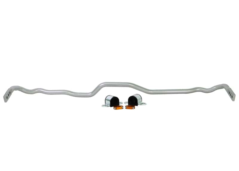 Whiteline — Whiteline 2023+ Toyota GR Corolla 24mm Adjustable Rear Sway Bar
Sway Bar - view 2