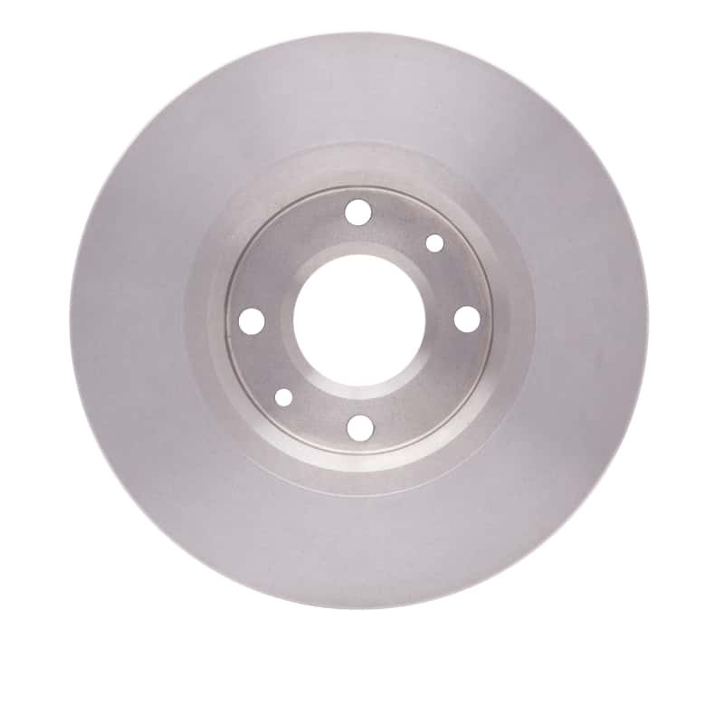 DFC — DFC 03-25 Peugeot 8 (Mexico) Front Brake Rotor
DFC Brake Rotor - view 5