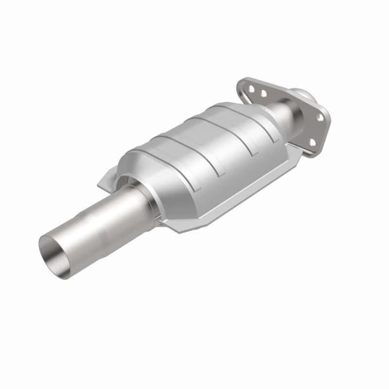 Magnaflow — MagnaFlow Conv DF Sonoma-S10 94-95 2.2/4.3L
Standard Grade
Standard - view 29
